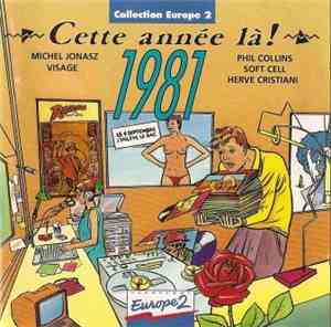 Various - Cette Année Là ! 1981