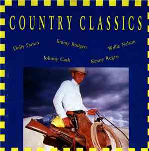 Various - Country Classics