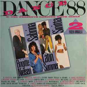 Various - Dance Dance '88