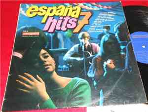 Various - España Hits 7