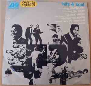 Various - Hits & Soul 2