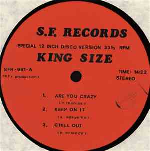 Various - King Size