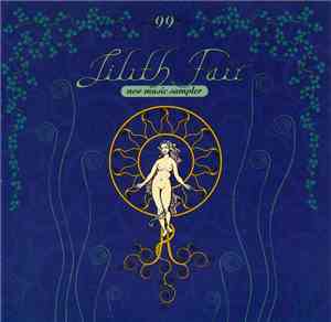 Various - Lilith Fair New Music Sampler