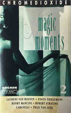Various - Magic Moments 2