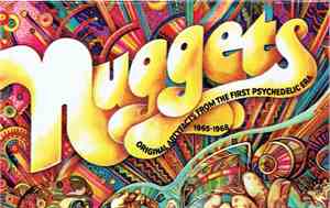 Various - Nuggets: Original Artyfacts From The First Psychedelic Era 1965-1 ...