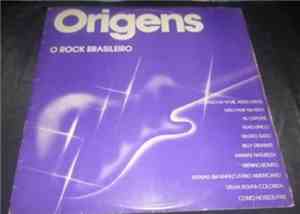 Various - Origens - O Rock Brasileiro