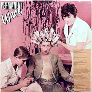 Various - Permanent Wave