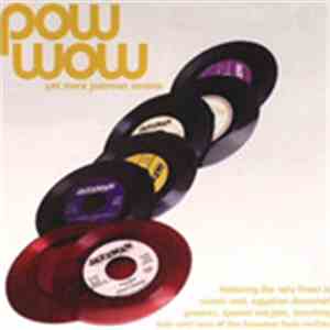 Various - Pow Wow