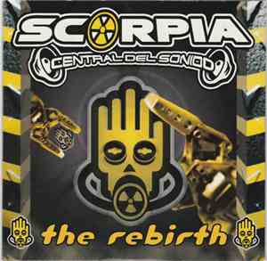 Various - Scorpia The Rebirth