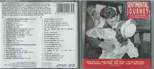 Various - Sentimental Journey The Love Songs of World War II