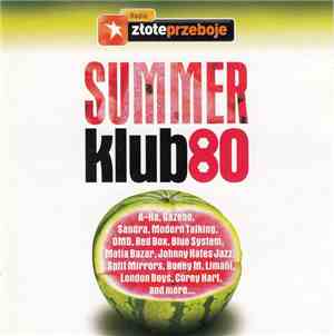 Various - Summer Klub80
