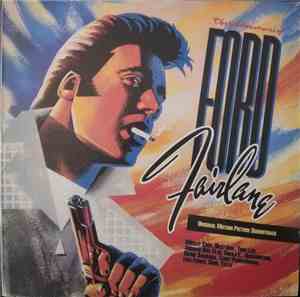 Various - The Adventures Of Ford Fairlane