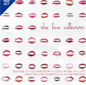 Various - The Love Collection