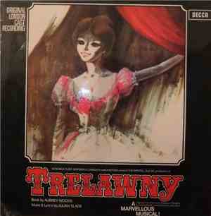 Various - Trelawny - Original London Cast Recording