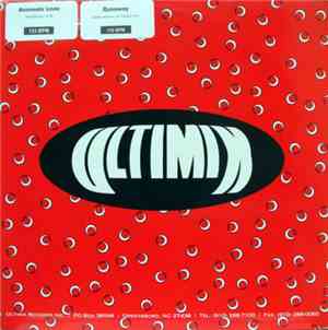 Various - Ultimix 58