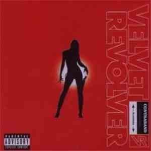 Velvet Revolver - Contraband