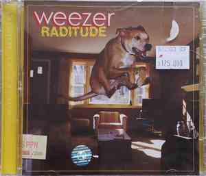 Weezer - Raditude