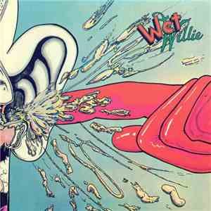 Wet Willie - Wet Willie