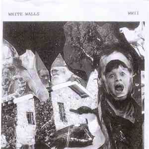 White Walls  - WWII