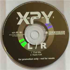 XPY - L/R