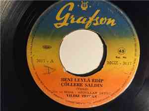 Yıldız Tezcan - Beni Leyla Edip Çöllere Saldın / Gül Bahçemde Gezersin