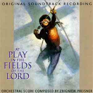Zbigniew Preisner - At Play In The Fields Of The Lord (Original Soundtrack)
