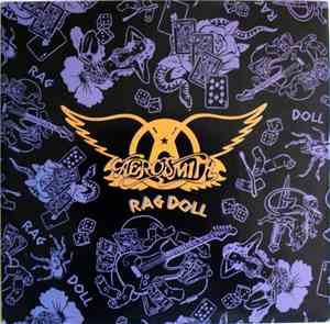 Aerosmith - Rag Doll
