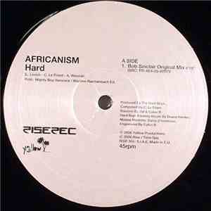 Africanism - Hard