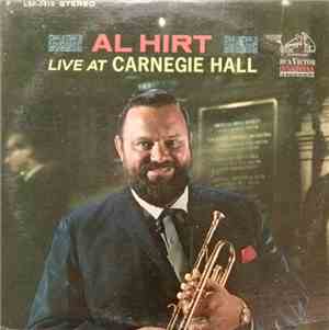 Al Hirt - Live At Carnegie Hall