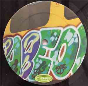 Alexander Koning - Listen To The Fish