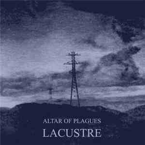 Altar Of Plagues - Through The Collapse