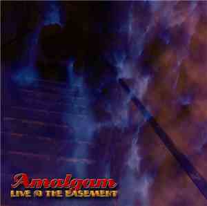 Amalgam  - Live @ The Basement