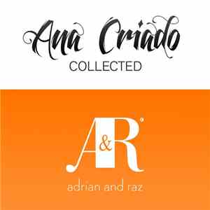 Ana Criado - Collected
