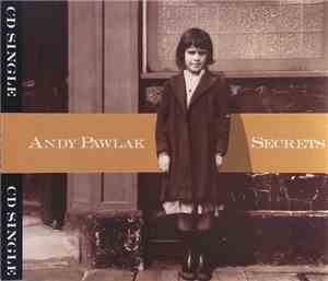 Andy Pawlak - Secrets