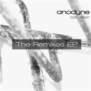 Anodyne  - The Remixes EP