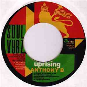 Anthony B - Uprising