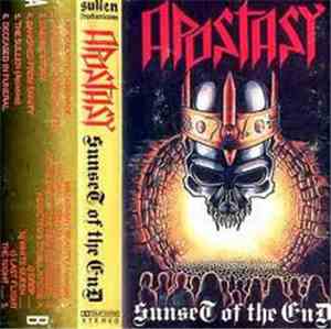 Apostasy  - Sunset Of The End