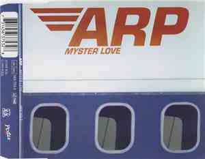 Arp  - Myster Love