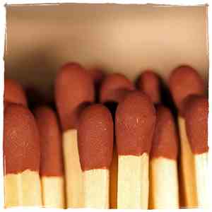 Ars Sonor & Meklabor - Box Of Matches