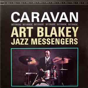 Art Blakey Jazz Messengers - Caravan