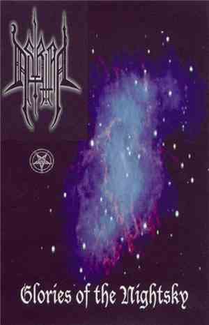 Astriaal - Glories Of The Nightsky