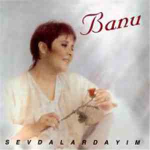 Banu - Sevdalardayım