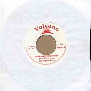 Barrington Levy - Send Another Moses