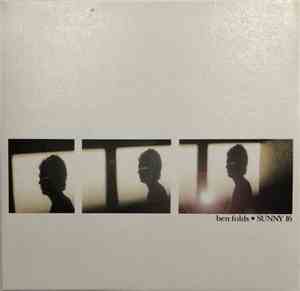 Ben Folds - Sunny 16