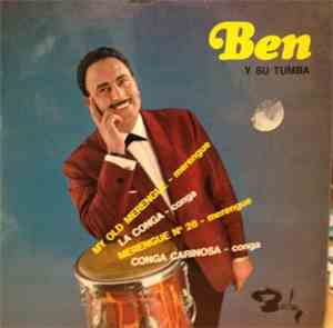 Ben Y Su Tumba - Ben Y Su Tumba