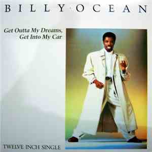 Billy Ocean - Get Outta My Dreams, Get Into My Car