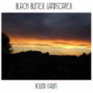 Black Butter Landscaper - Round Dawn
