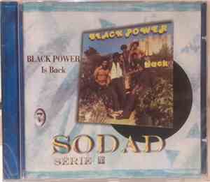 Black Power - Black Power Is Back