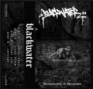 Blackwater  - Demonstration Of Decimation