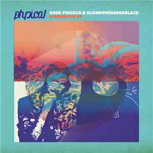 Blondewearingblack, Greg Pidcock - Disengage